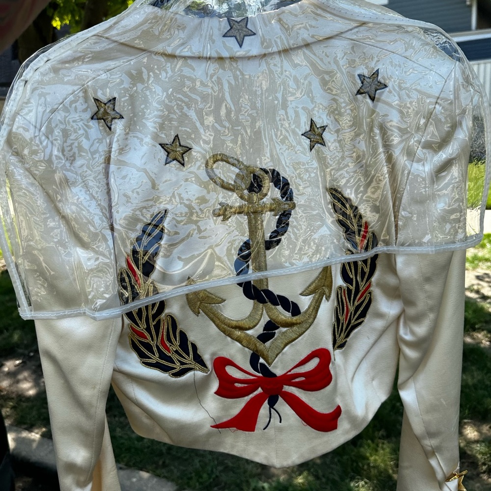 Vintage Escada blazer